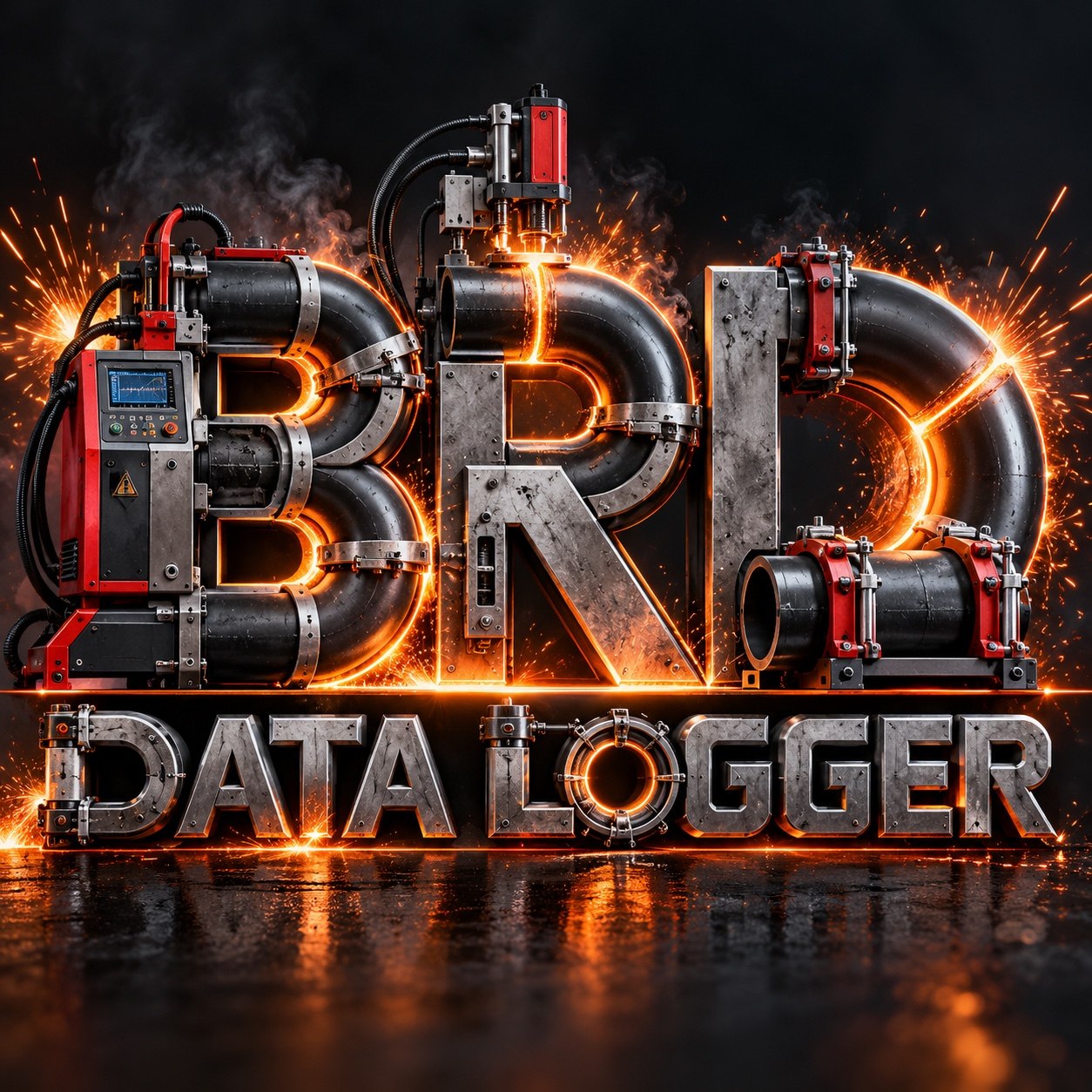 BRD Data Logger