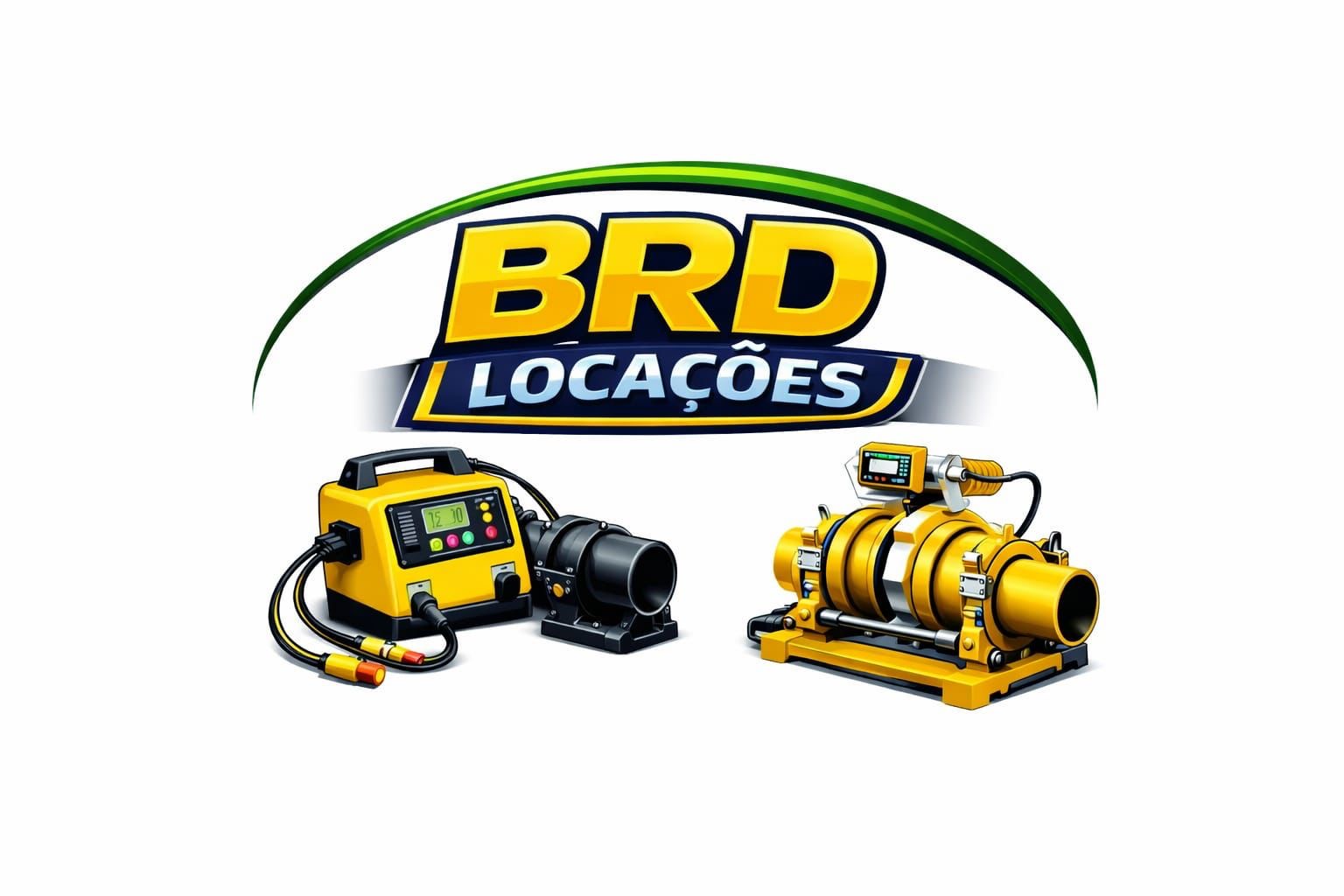 BRD Locações